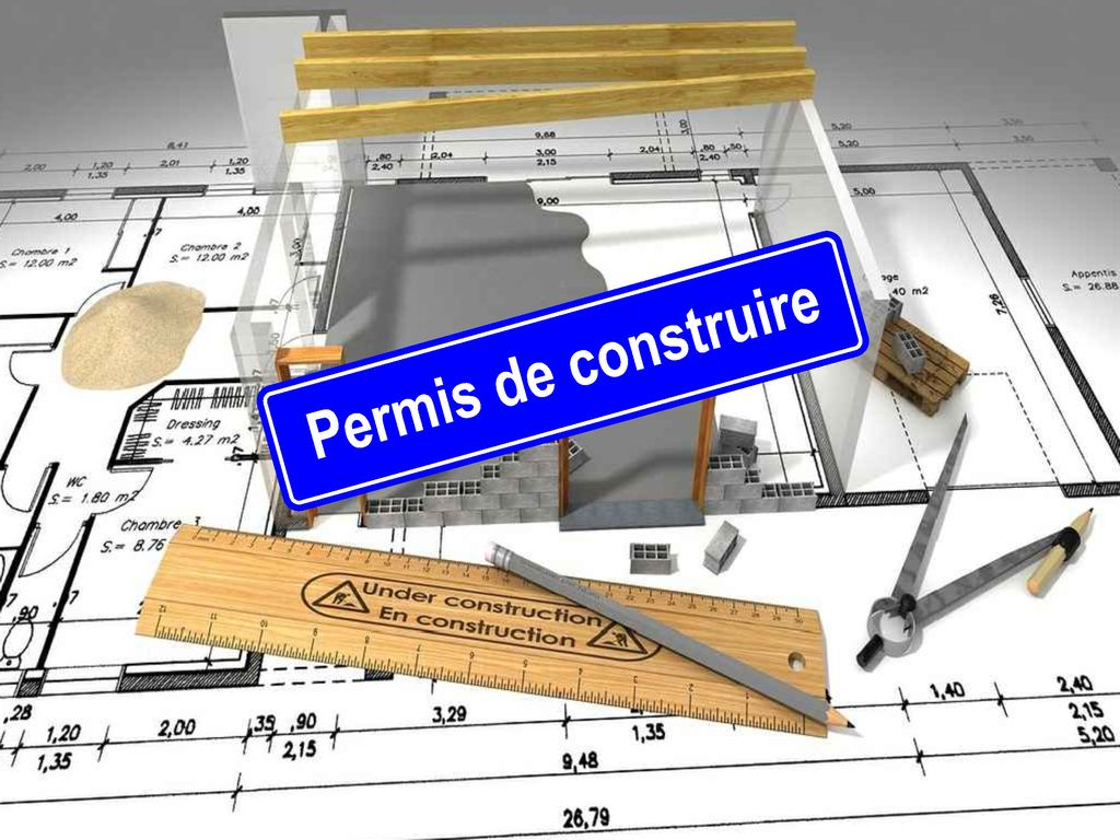 Permis de consruire