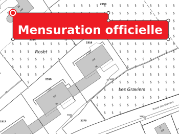 Mensuration officielle 
