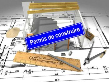 Permis de construire 