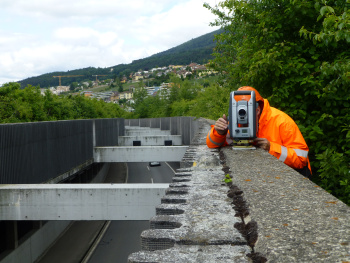 Infrastructures