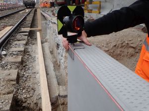 Travaux ferroviaires