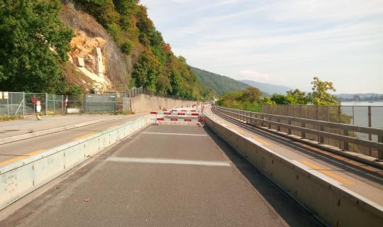 N05 NB La Neuveville - Bienne