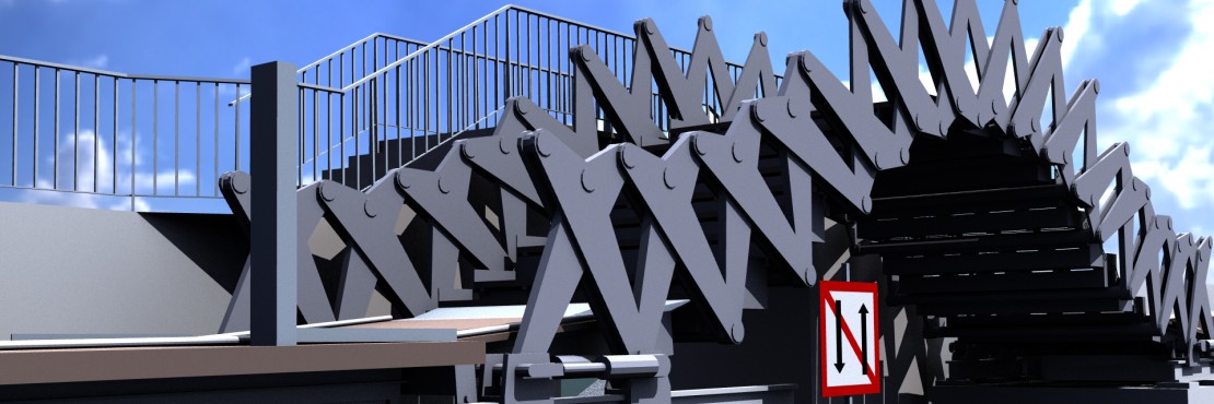 Modélisation 3D